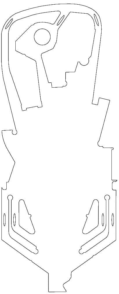 Playfield Protektor