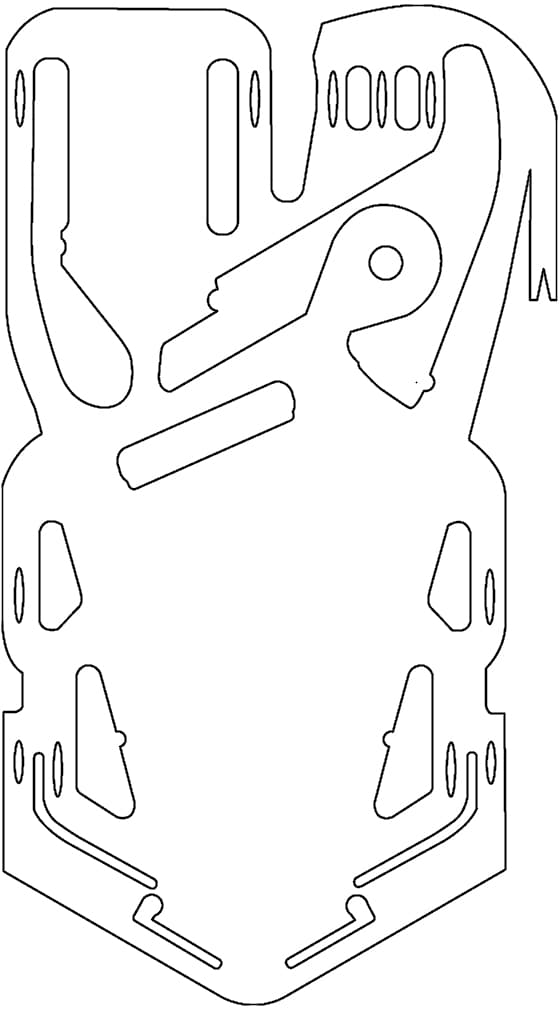 Playfield Protektor