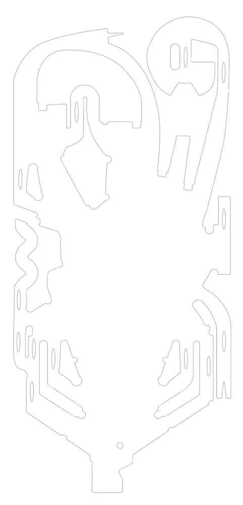 Playfield Protektor
