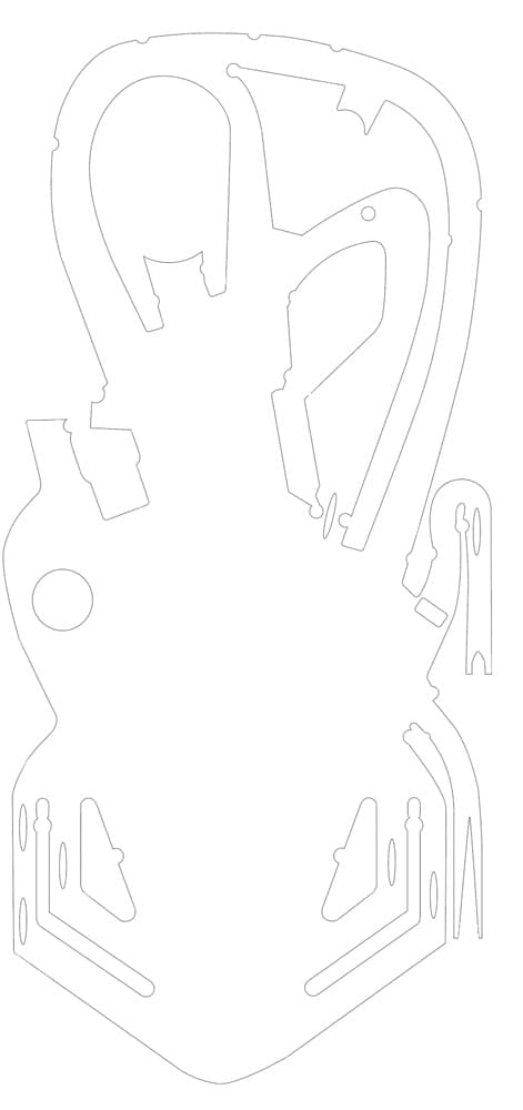 Playfield Protektor