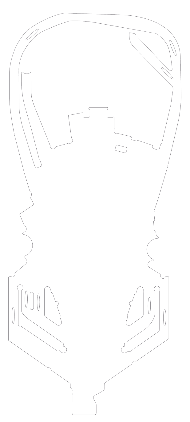 Playfield Protektor