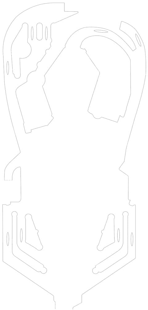 Playfield Protektor
