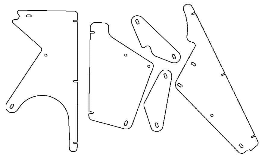 Plastic Protectors