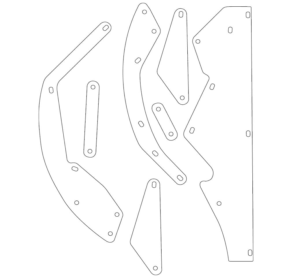 Plastic Protectors