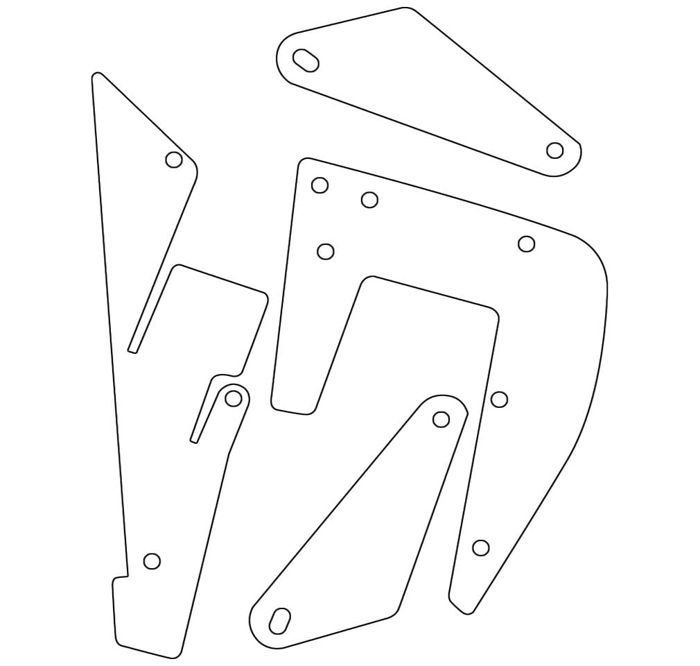 Plastic Protectors