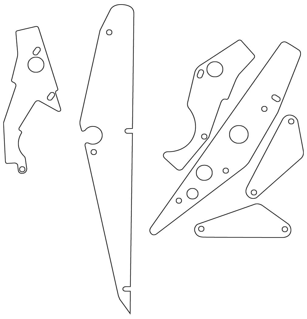 Plastic Protectors