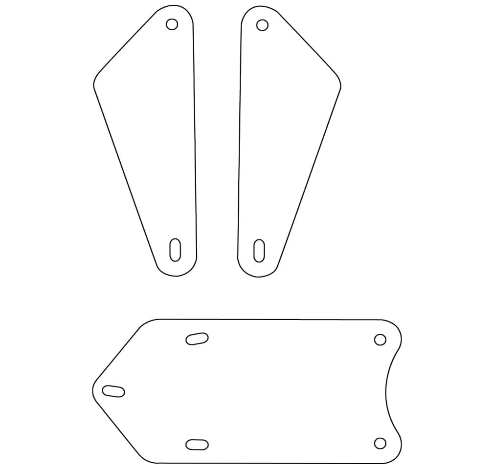 Plastic Protectors
