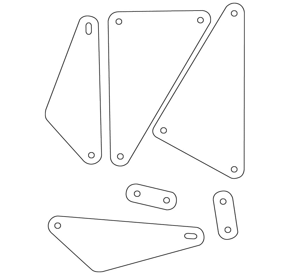 Plastic Protectors