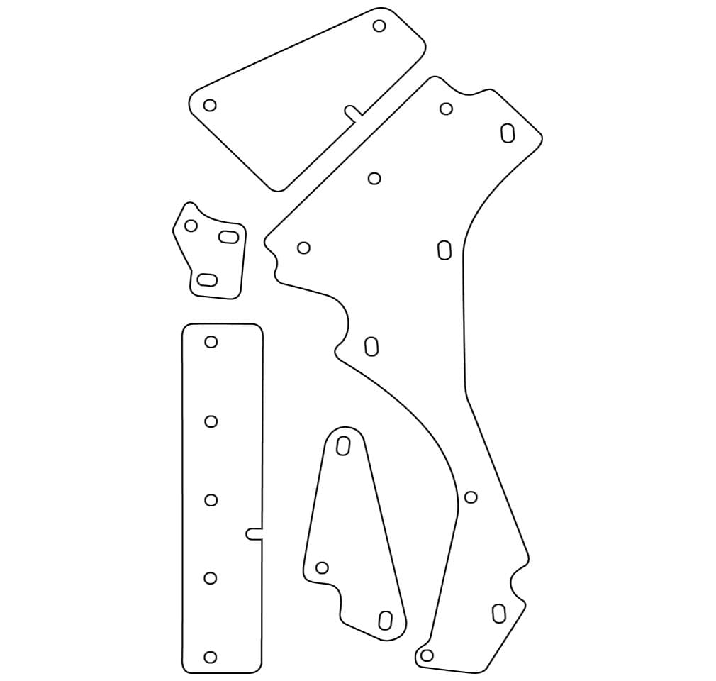 Plastic Protectors