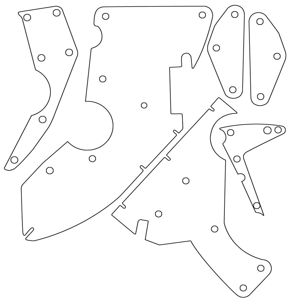 Plastic Protectors