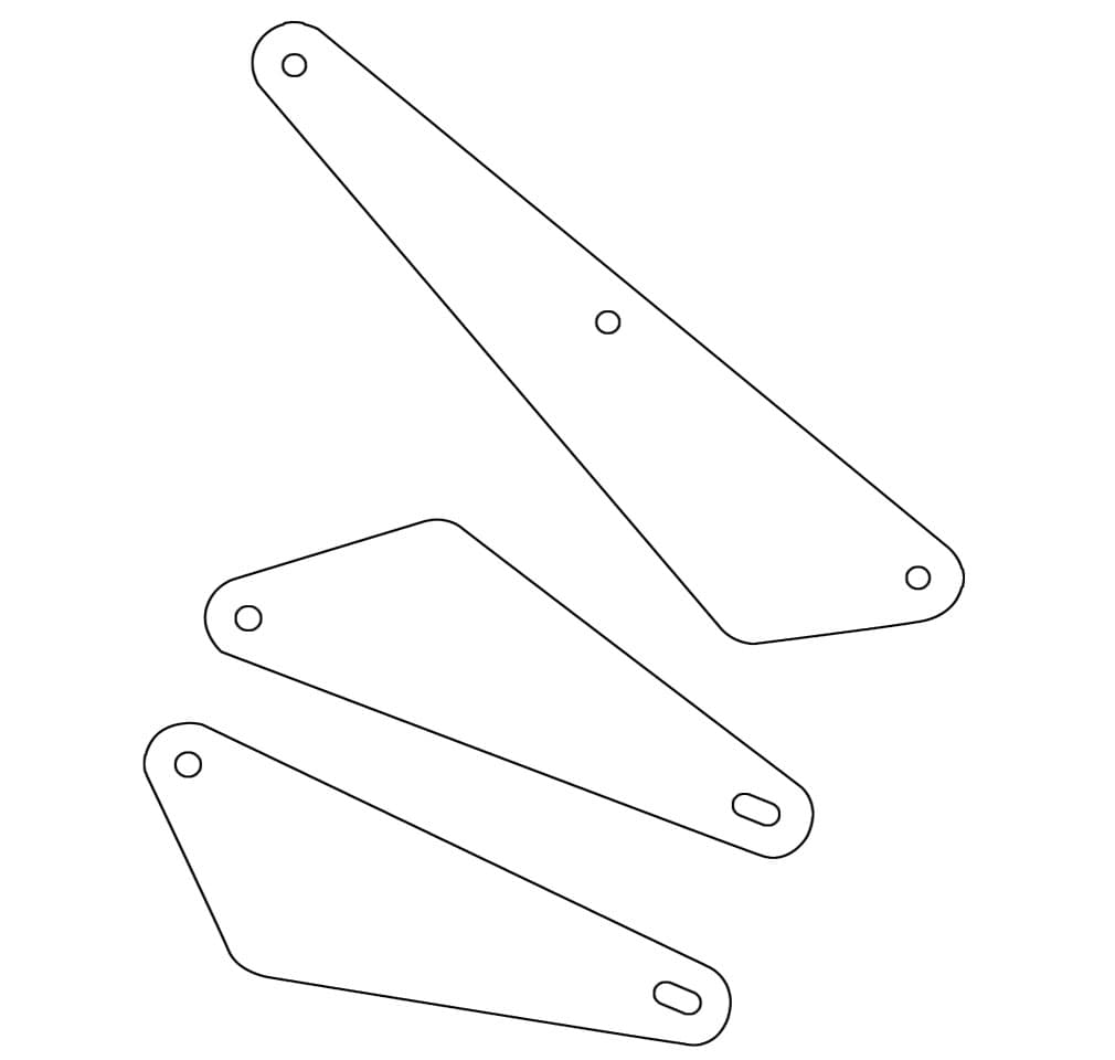 Plastic Protectors