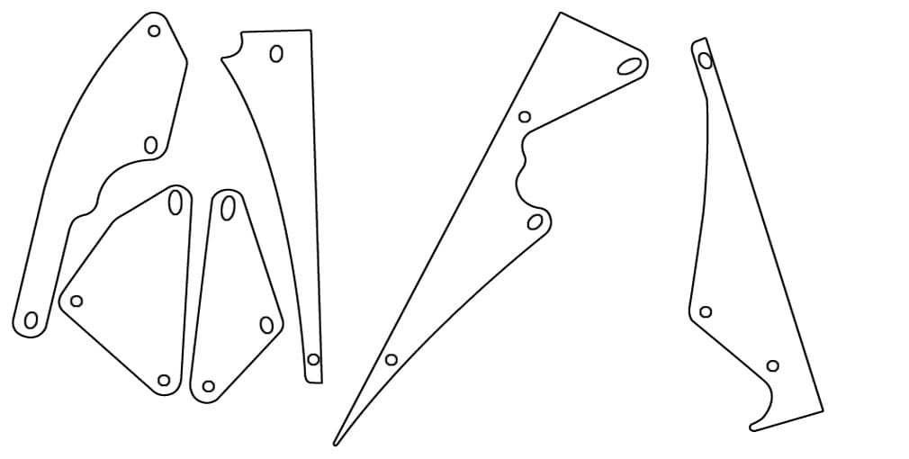 Plastic Protectors
