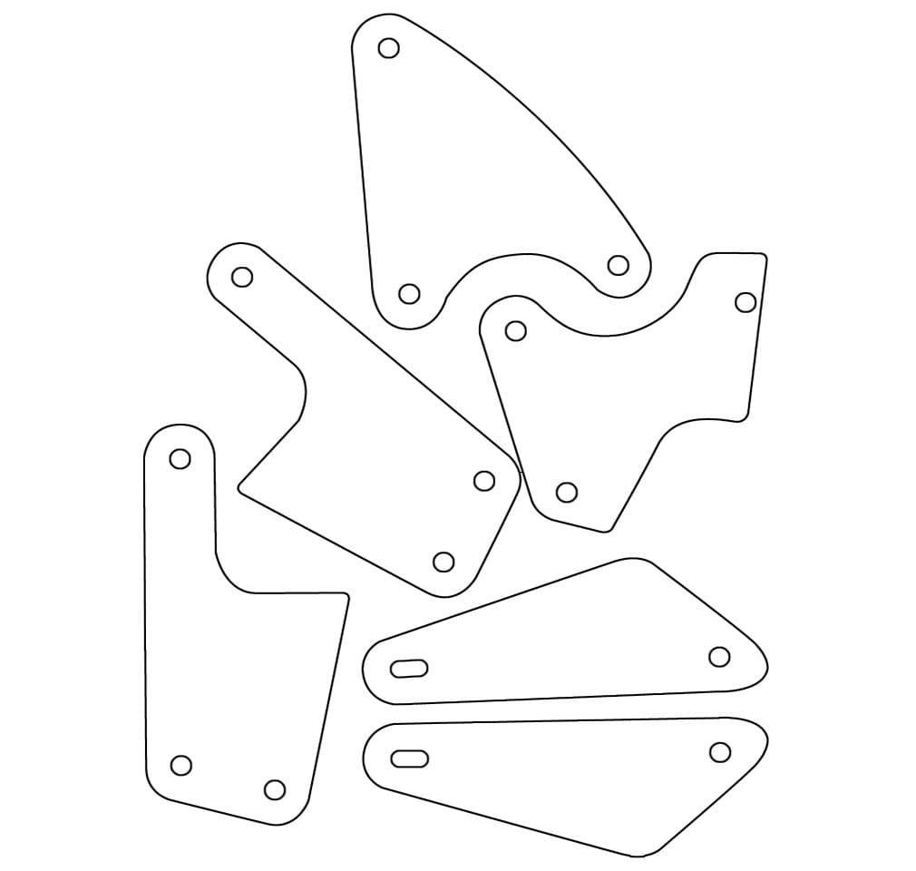Plastic Protectors