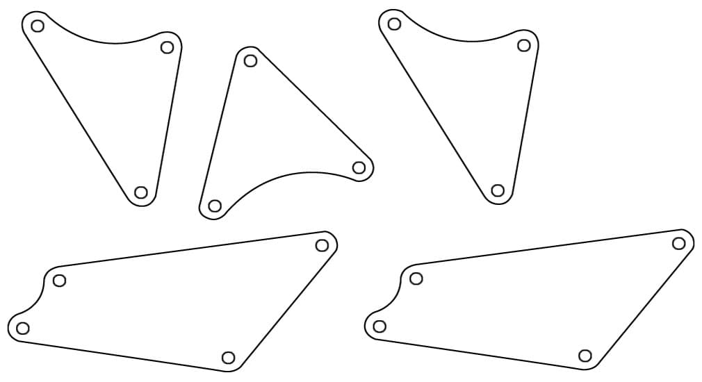 Plastic Protectors
