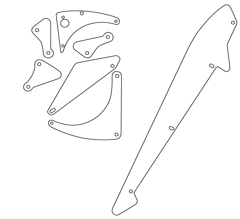 Plastic Protectors