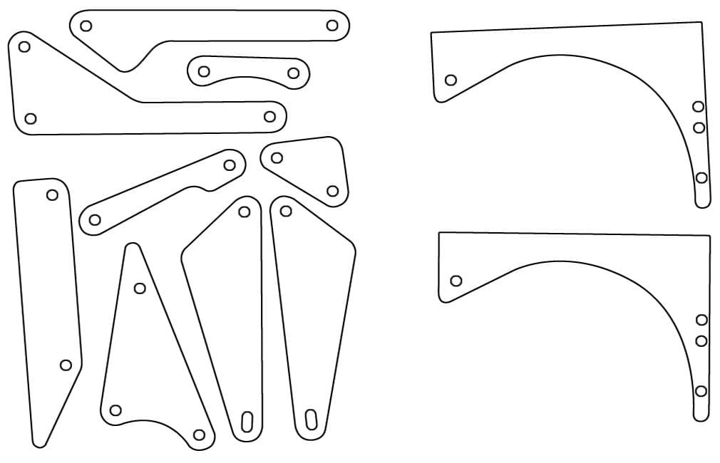 Plastic Protectors