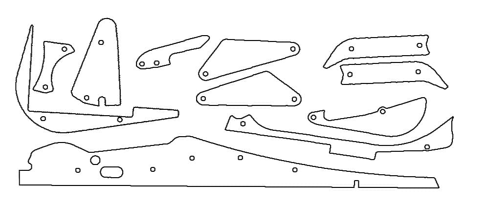 Plastic Protectors