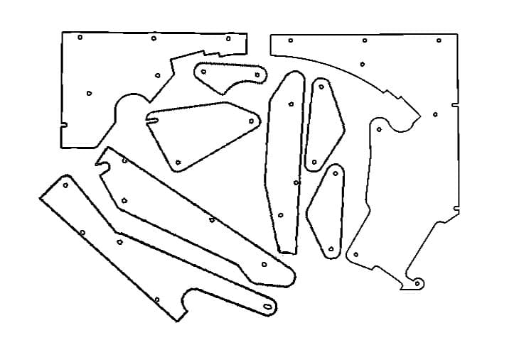 Plastic Protectors