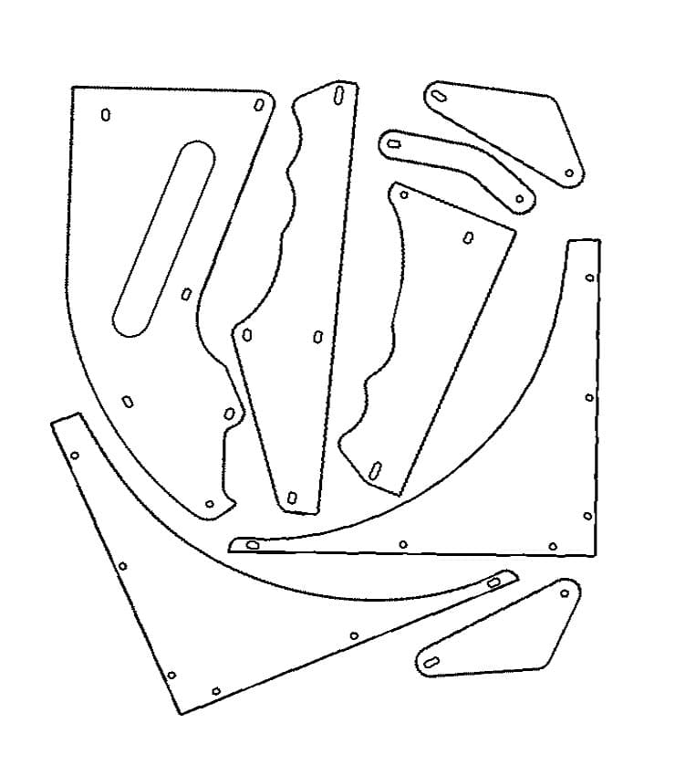 Plastic Protectors