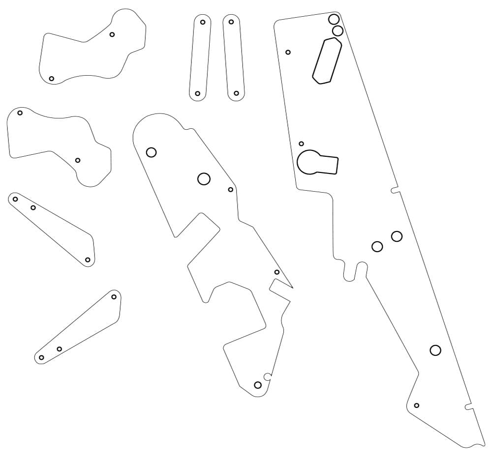 Plastic Protectors