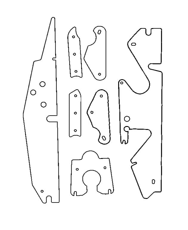 Plastic Protectors