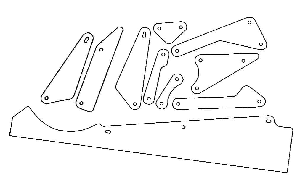 Plastic Protectors