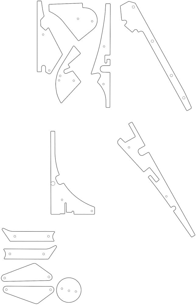 Plastic Protectors