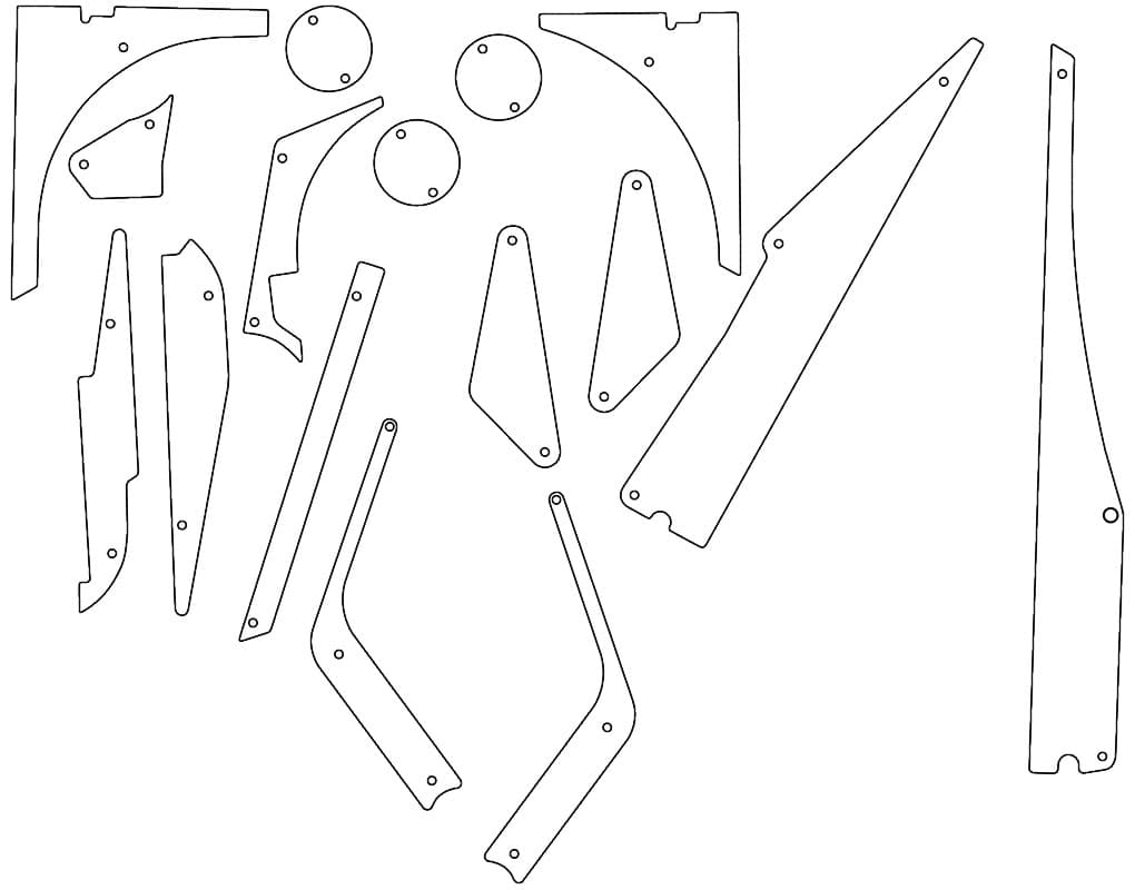 Plastic Protectors
