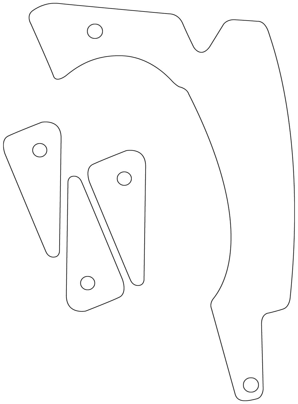 Clear Plastics