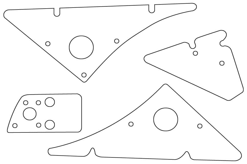Clear Plastiks