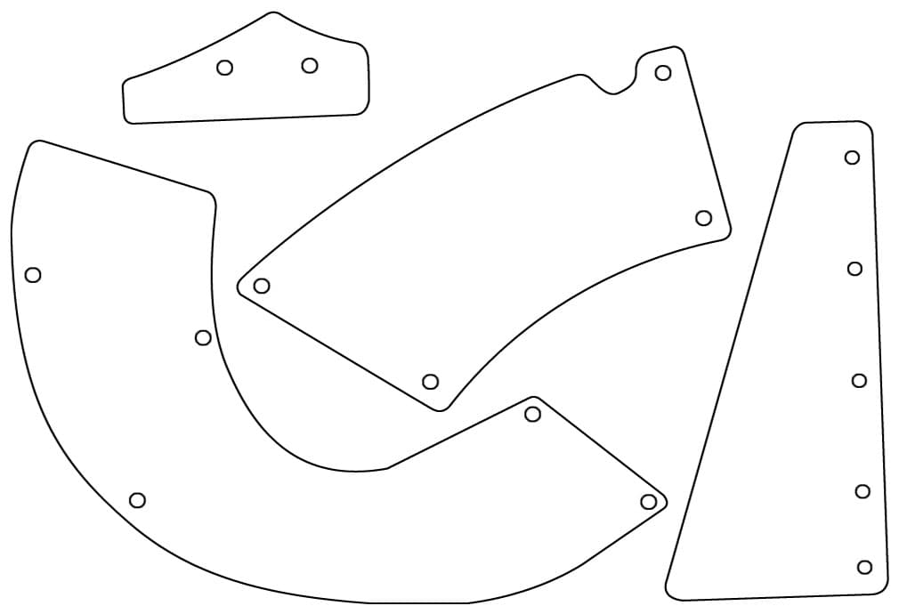Clear Plastics