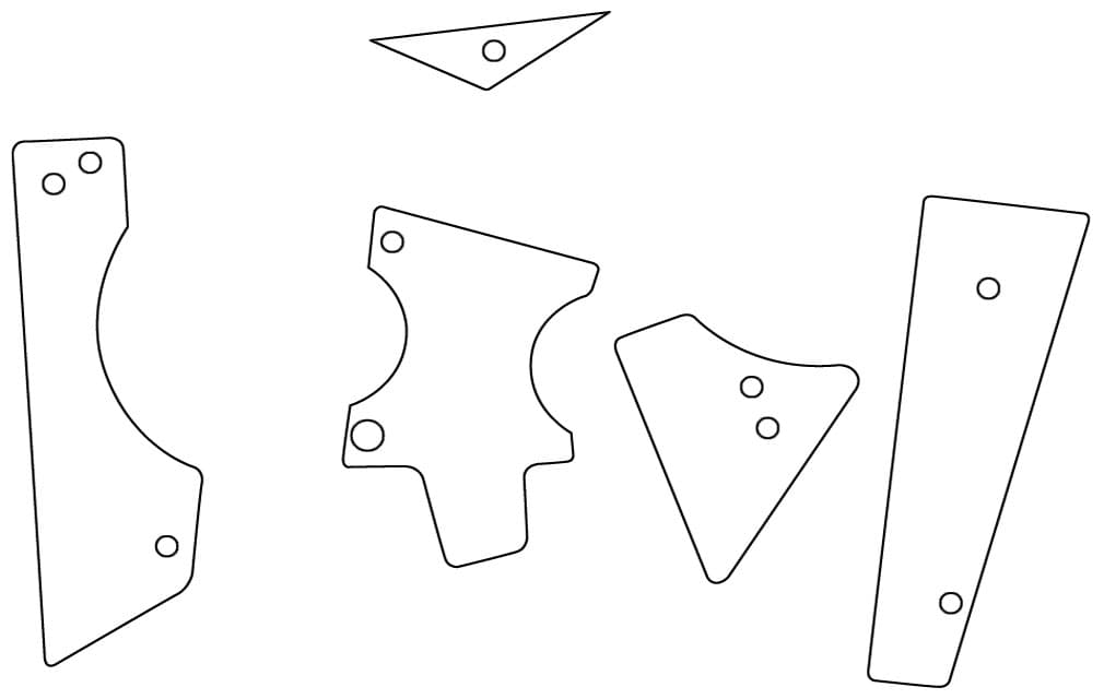 Clear Plastics