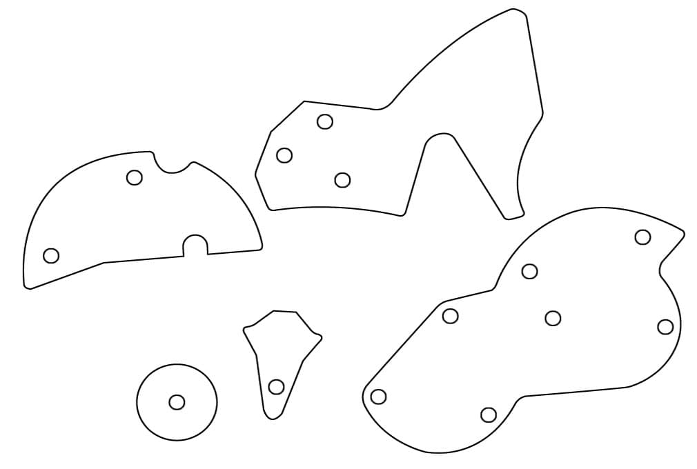 Clear Plastiks