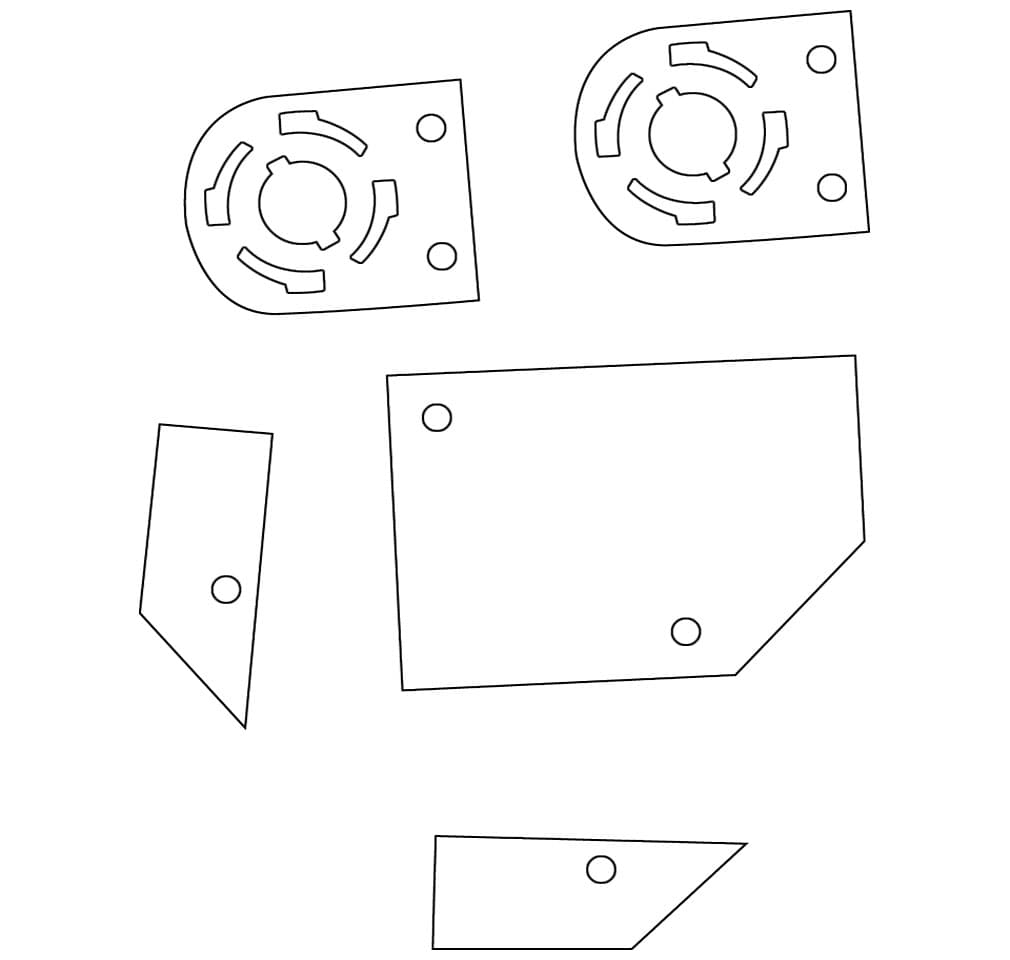 Clear Plastics