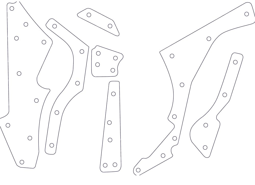 Clear Plastics