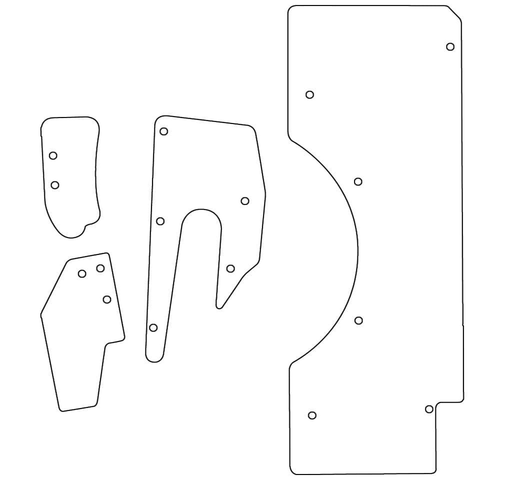 Clear Plastiks