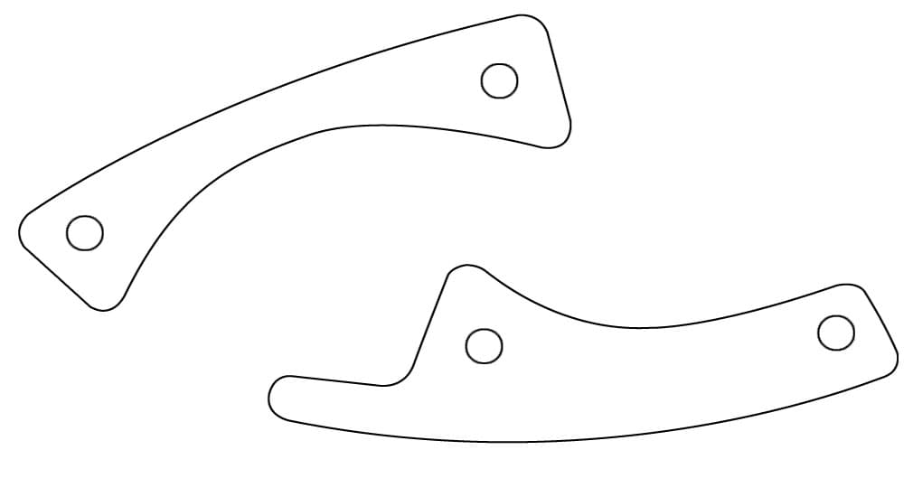 Clear Plastiks