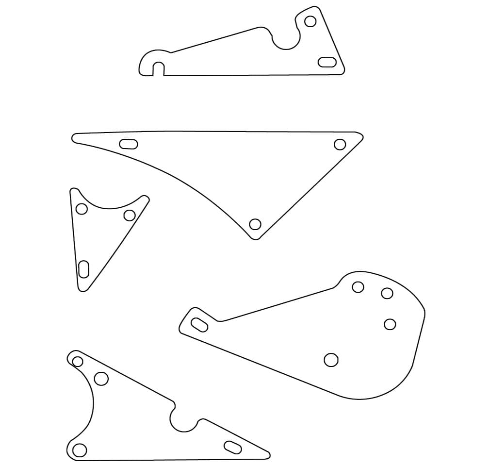 Clear Plastics