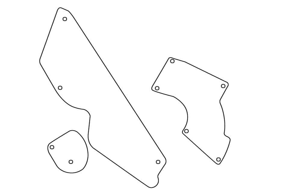 Clear Plastiks