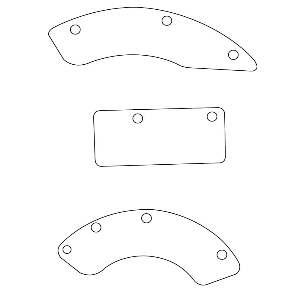 Clear Plastics