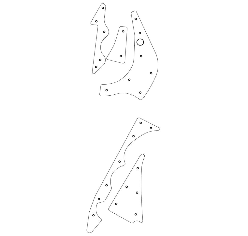 Clear Plastics