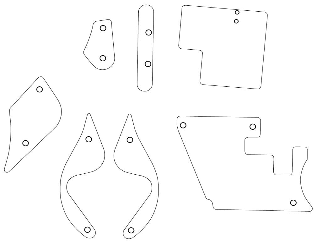 Clear Plastics