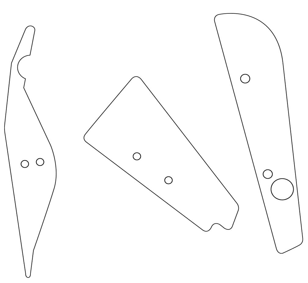 Clear Plastics
