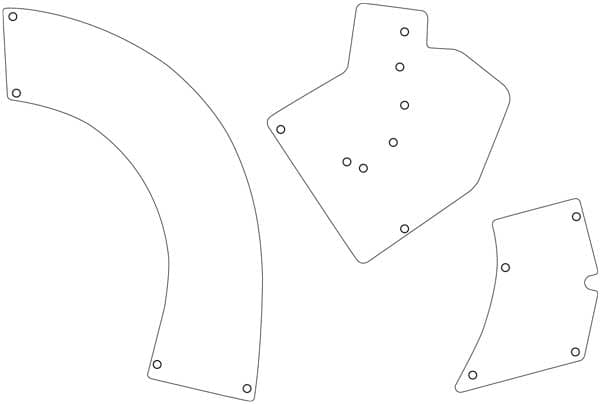 Clear Plastics